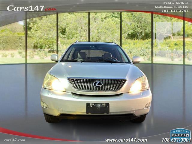 used 2004 Lexus RX 330 car, priced at $5,995