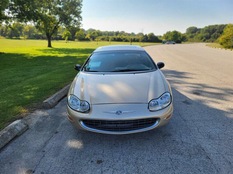 used 2000 Chrysler Concorde car, priced at $3,995