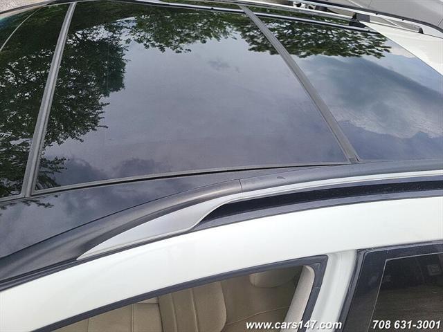 used 2012 Nissan Murano car, priced at $6,500