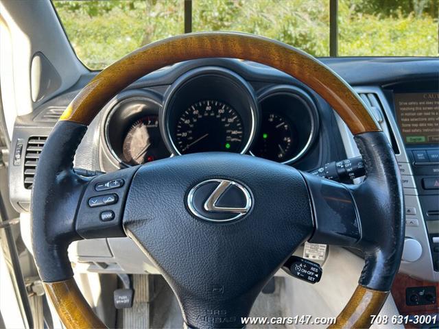 used 2004 Lexus RX 330 car, priced at $3,995