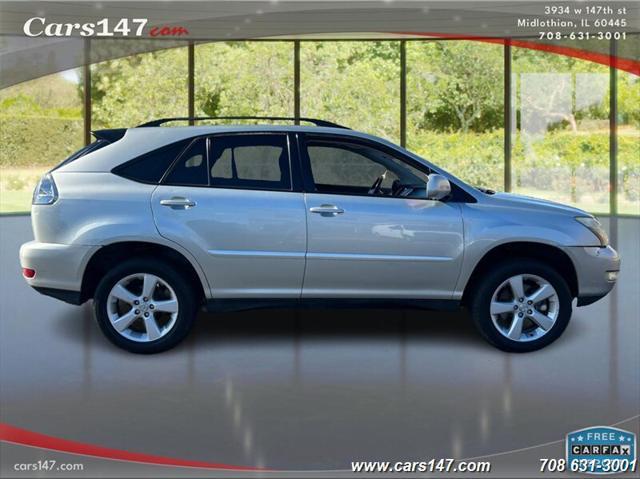 used 2004 Lexus RX 330 car, priced at $3,995