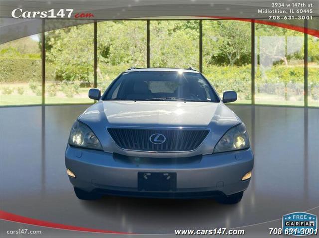 used 2004 Lexus RX 330 car, priced at $3,995