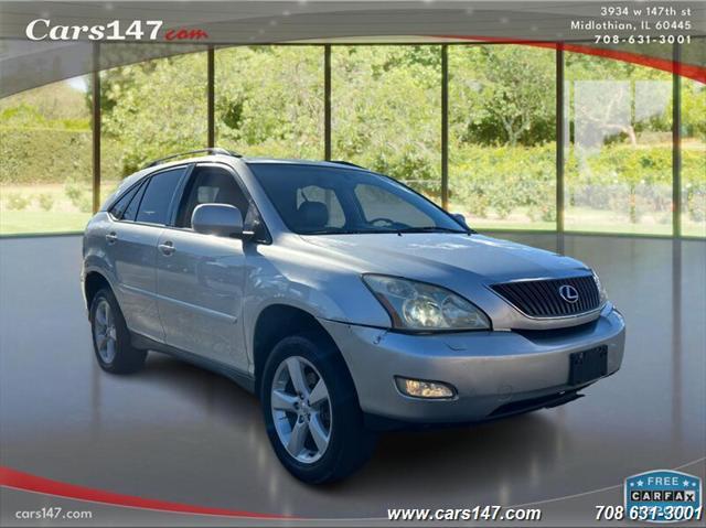 used 2004 Lexus RX 330 car, priced at $3,995