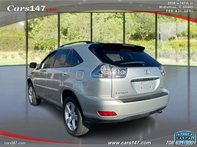 used 2004 Lexus RX 330 car, priced at $3,995