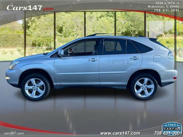 used 2004 Lexus RX 330 car, priced at $3,995