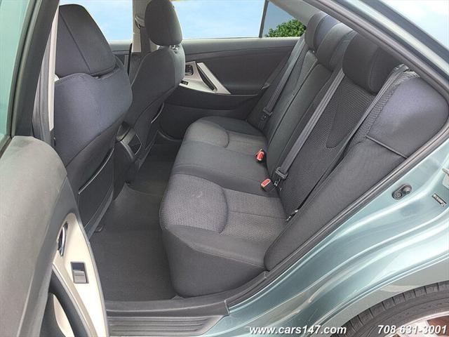 used 2009 Toyota Camry car, priced at $8,995