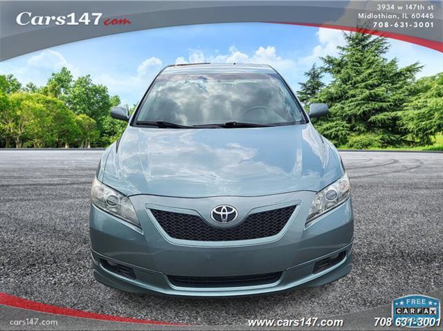used 2009 Toyota Camry car, priced at $8,995