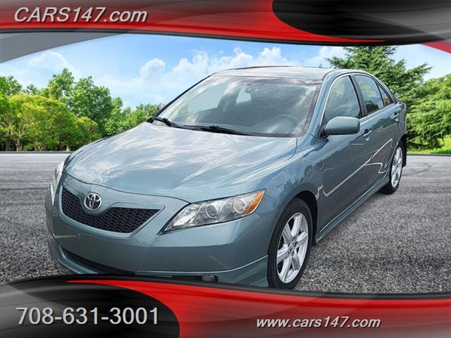 used 2009 Toyota Camry car, priced at $8,995