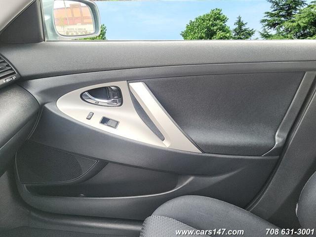 used 2009 Toyota Camry car, priced at $8,995