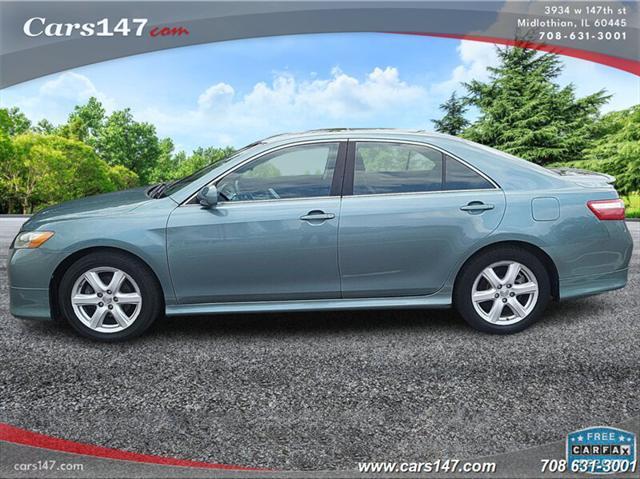 used 2009 Toyota Camry car, priced at $8,995