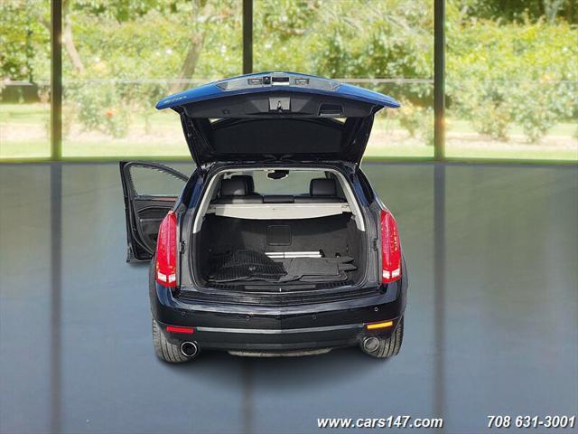 used 2013 Cadillac SRX car, priced at $9,995