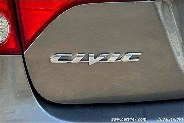 used 2008 Honda Civic car, priced at $5,995