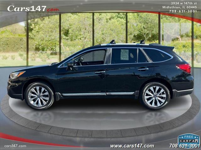 used 2017 Subaru Outback car, priced at $14,995