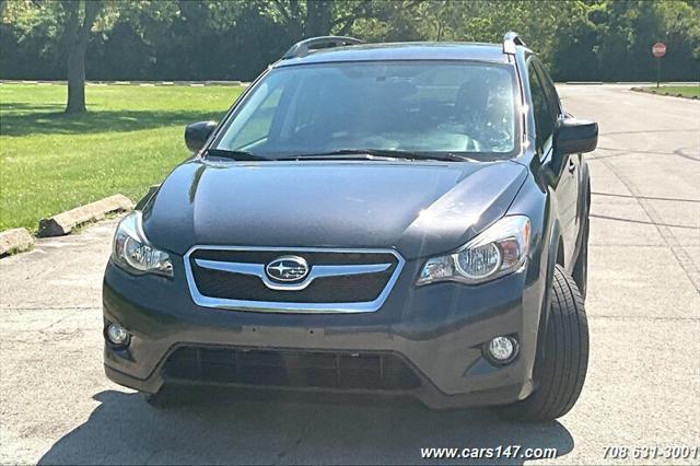 used 2014 Subaru XV Crosstrek car, priced at $11,750