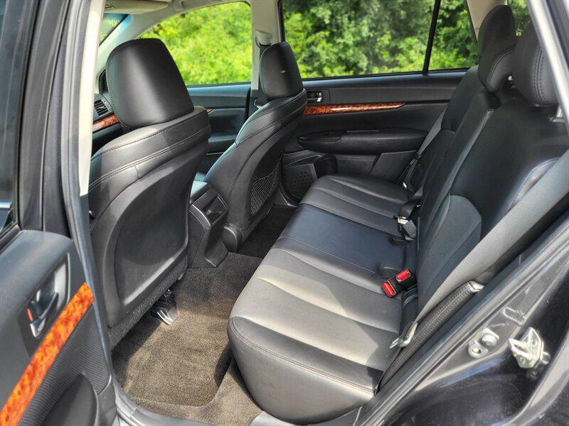 used 2011 Subaru Outback car, priced at $6,995