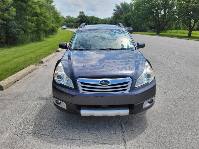 used 2011 Subaru Outback car, priced at $6,995