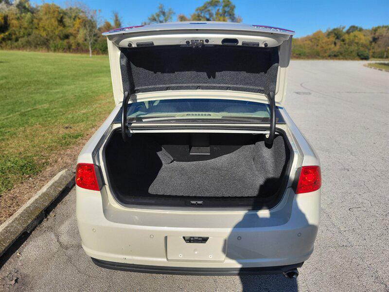 used 2011 Buick Lucerne car, priced at $8,995