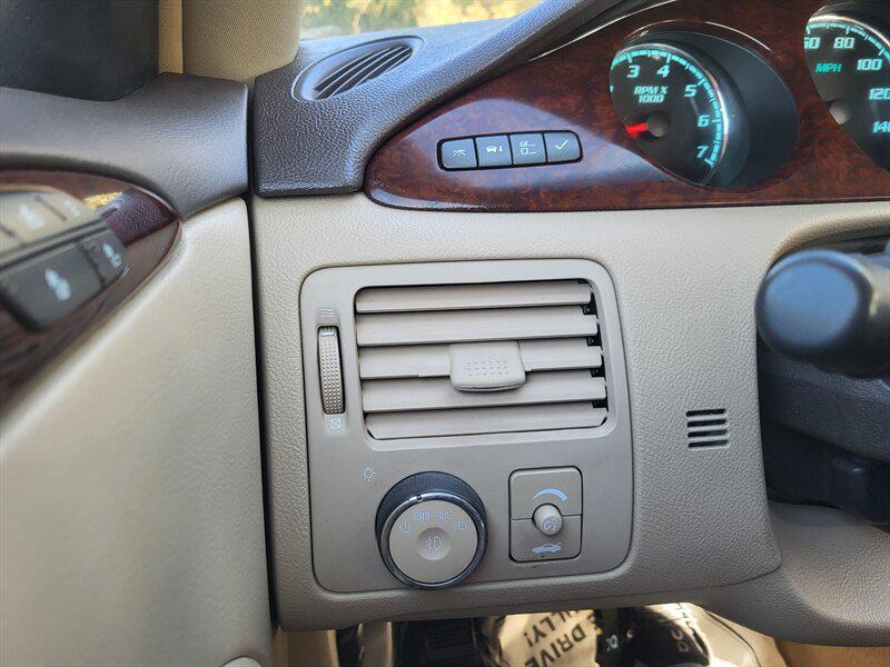 used 2011 Buick Lucerne car, priced at $8,995