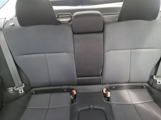 used 2012 Subaru Forester car, priced at $4,500