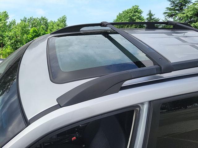 used 2012 Subaru Forester car, priced at $4,500