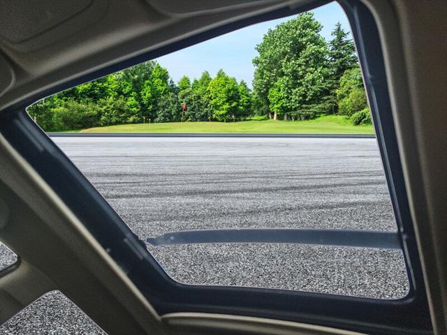 used 2012 Subaru Forester car, priced at $4,500