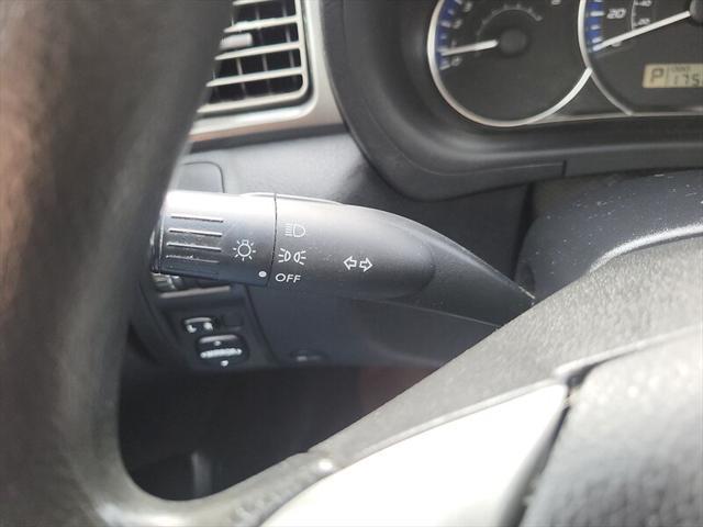 used 2012 Subaru Forester car, priced at $4,500