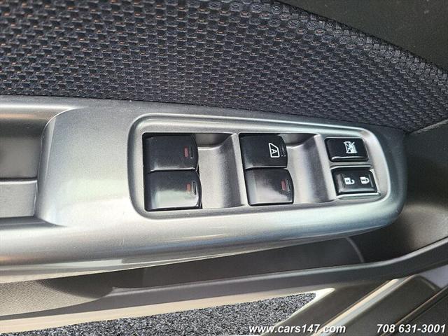 used 2012 Subaru Forester car, priced at $4,995