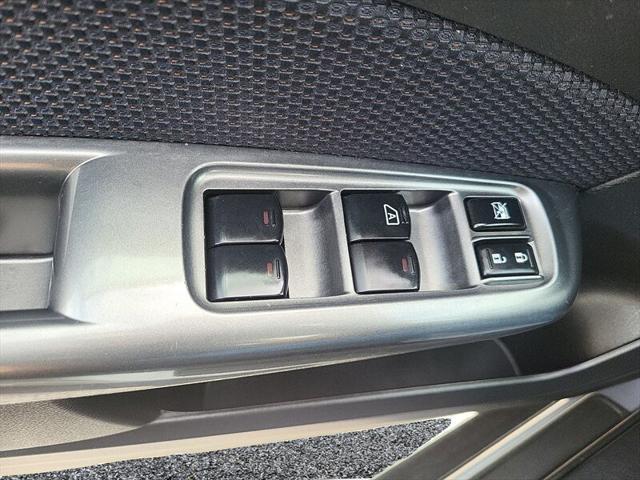 used 2012 Subaru Forester car, priced at $4,500