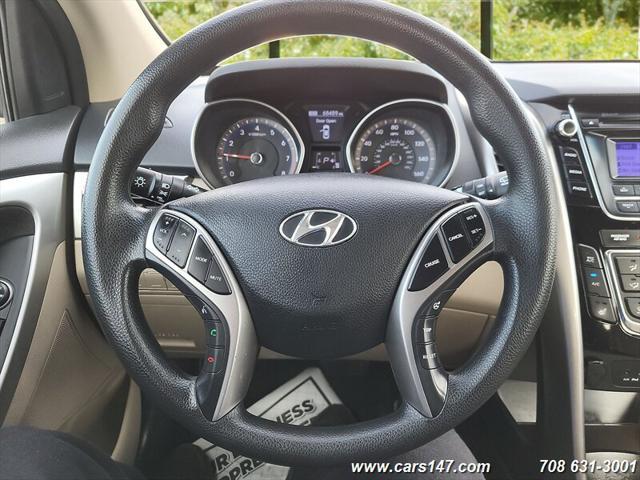 used 2013 Hyundai Elantra GT car, priced at $7,995