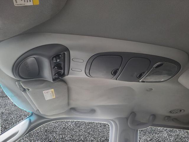 used 2004 Ford Excursion car, priced at $4,500