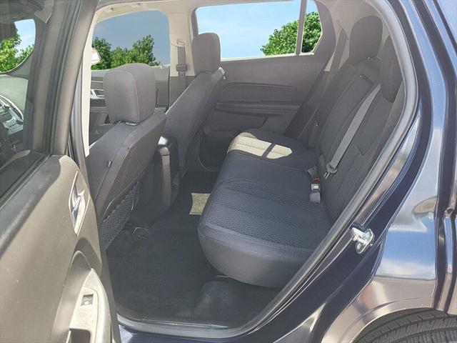used 2015 GMC Terrain car, priced at $4,250