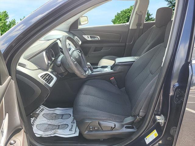used 2015 GMC Terrain car, priced at $4,250