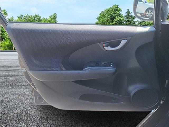 used 2013 Honda Fit car, priced at $7,995