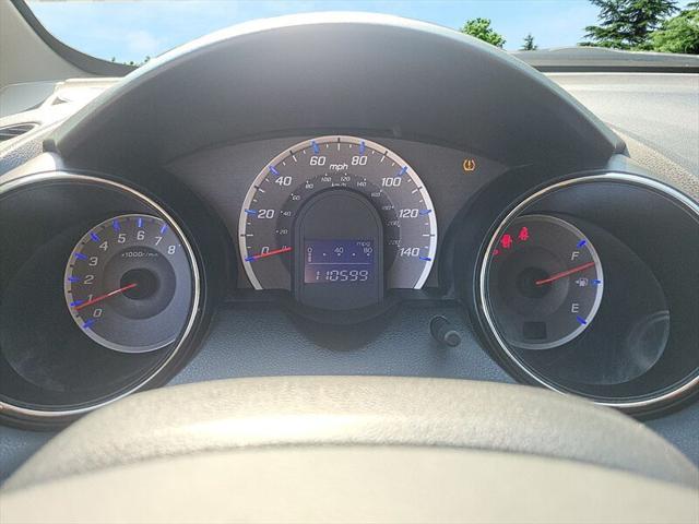 used 2013 Honda Fit car, priced at $7,995