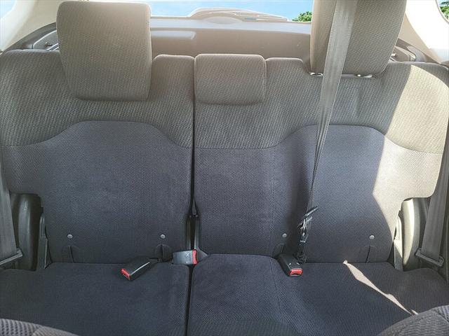 used 2013 Honda Fit car, priced at $7,995