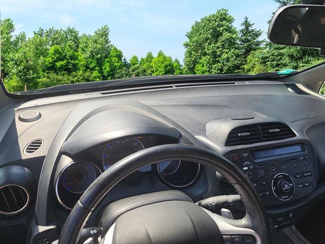 used 2013 Honda Fit car, priced at $7,995