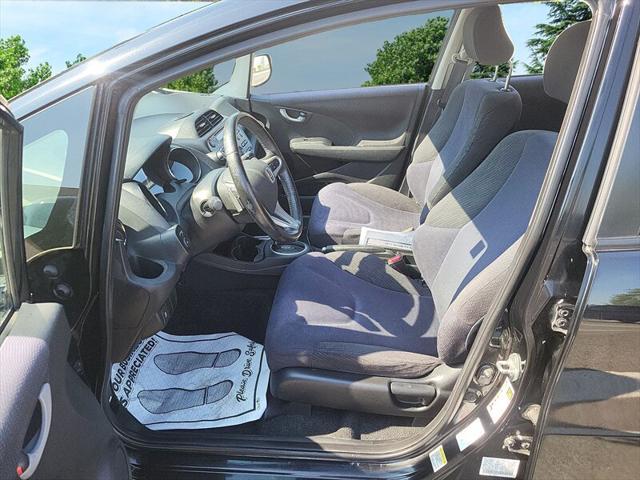 used 2013 Honda Fit car, priced at $7,995