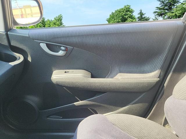 used 2013 Honda Fit car, priced at $7,995