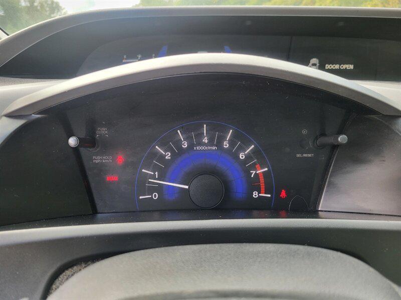 used 2012 Honda Civic car, priced at $4,995