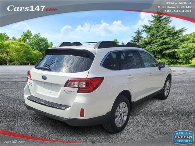 used 2017 Subaru Outback car, priced at $11,000
