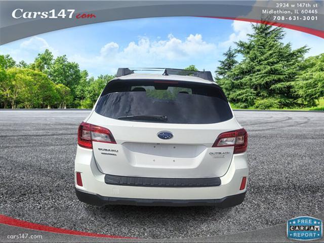 used 2017 Subaru Outback car, priced at $11,000