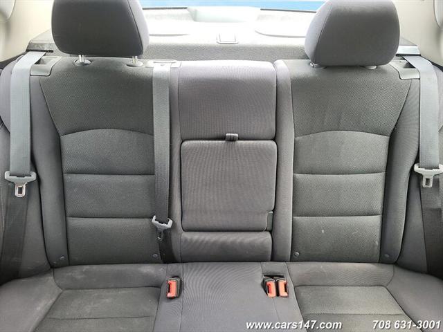 used 2012 Chevrolet Cruze car, priced at $5,995