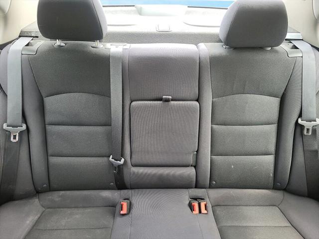used 2012 Chevrolet Cruze car, priced at $5,995