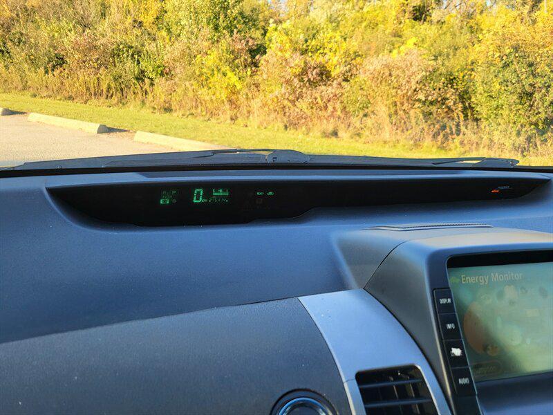 used 2009 Toyota Prius car, priced at $4,995