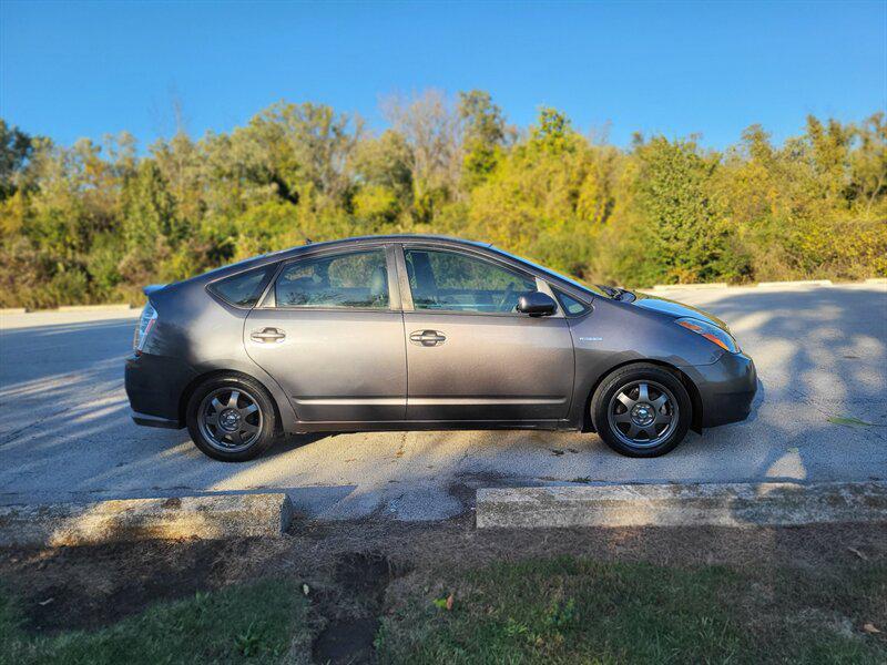 used 2009 Toyota Prius car, priced at $4,995