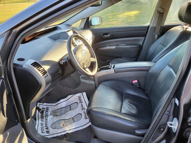 used 2009 Toyota Prius car, priced at $4,995