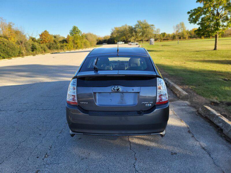 used 2009 Toyota Prius car, priced at $4,995