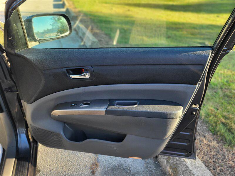 used 2009 Toyota Prius car, priced at $4,995