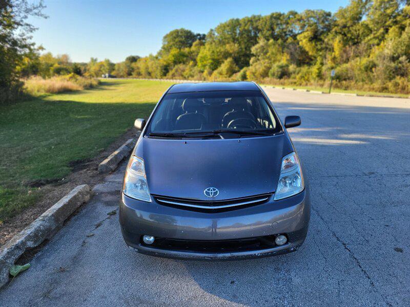 used 2009 Toyota Prius car, priced at $4,995