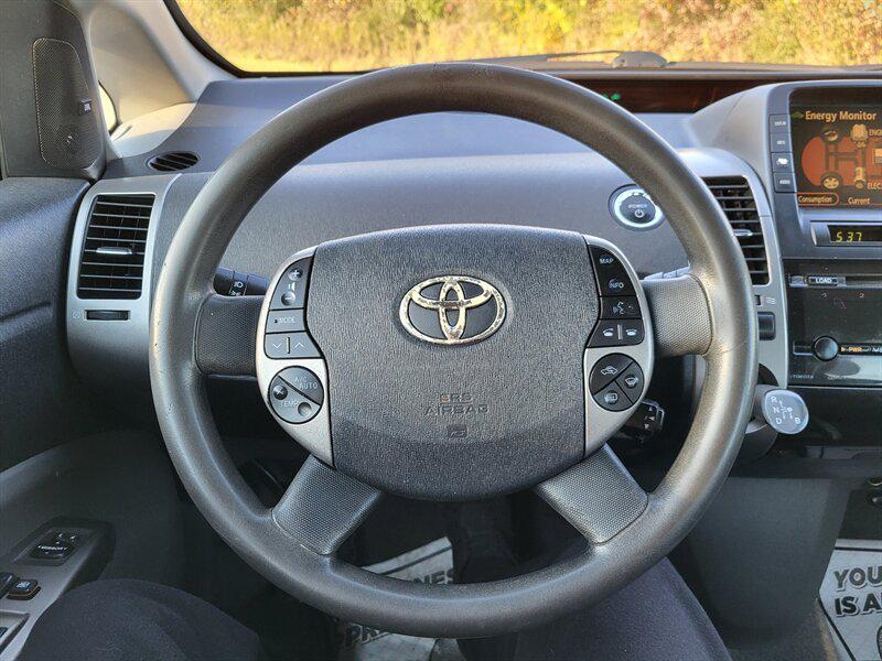 used 2009 Toyota Prius car, priced at $4,995